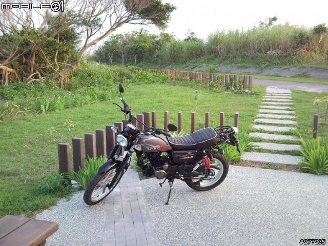 [街車新革命] KTR 150 奇俠 五期噴射Fi 寬胎版