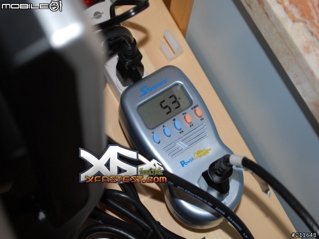 [開箱] MCP7A 測試第二彈  DFI 製 JR GF9400 硬解 + 剋Game