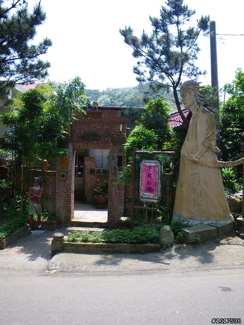 [路線分享] 0503石門水庫-內灣-宇老-石門水庫(非大滿貫)