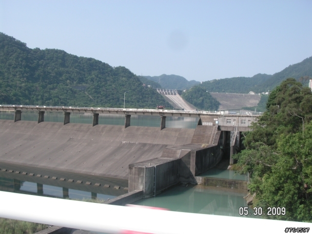 980530石門環湖-羅馬公路鐵馬肉腳行