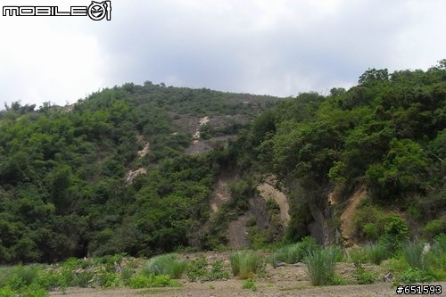 20090525南化大地谷探秘