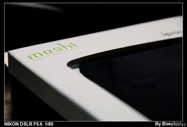 遲來的開箱... iPod Touch, MacBook