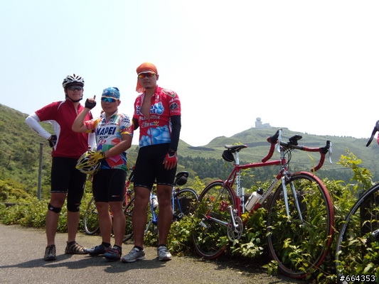 【閒聊】2009-05-10(日) 各位去了哪裡啊?