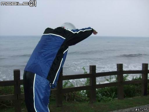 (環島)7天有5天都在下大雨之機車環島-0420~0426