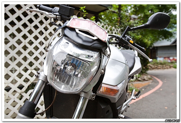 Suzuki GSR600 的這條管子用途？
