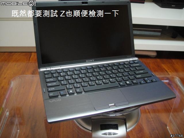 [分享]美型兼實用 Sony VGP-AC19V30 棒型變壓器