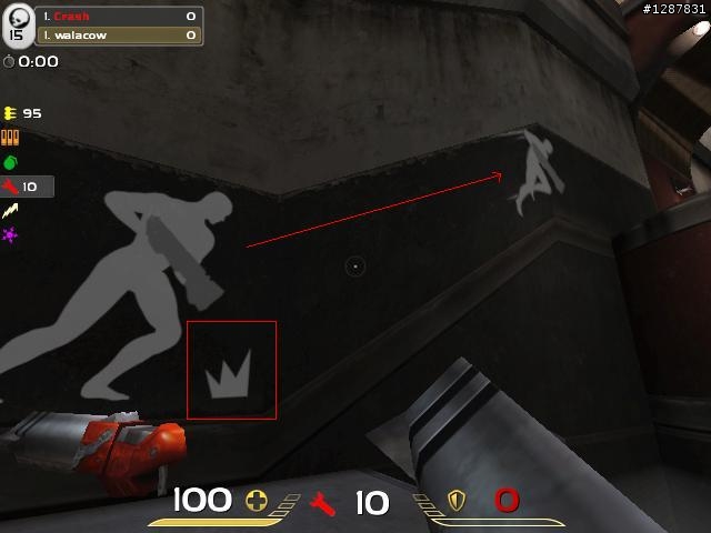 Quake Live 開箱文~ 影片update..Blue Live Fragging