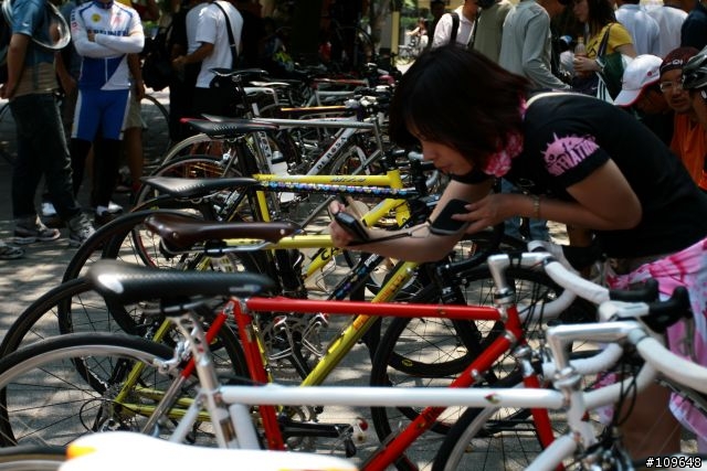 [賞車] 2009/05/09 鋼管同學會