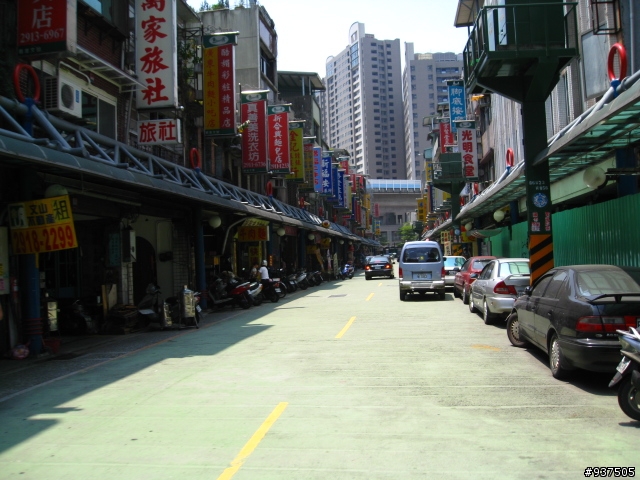 台北-烏來-桶後溪
