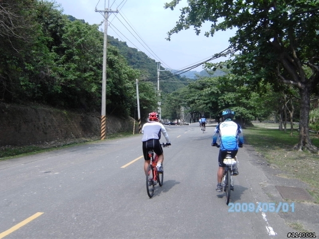 [遊記]5/01(五)07:00高雄→曾文水庫探索之旅...
