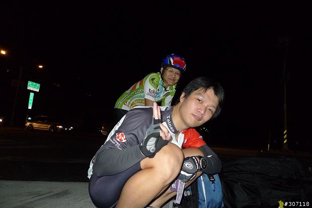 [寫真分享]20090517~塔塔加~NeverStop~