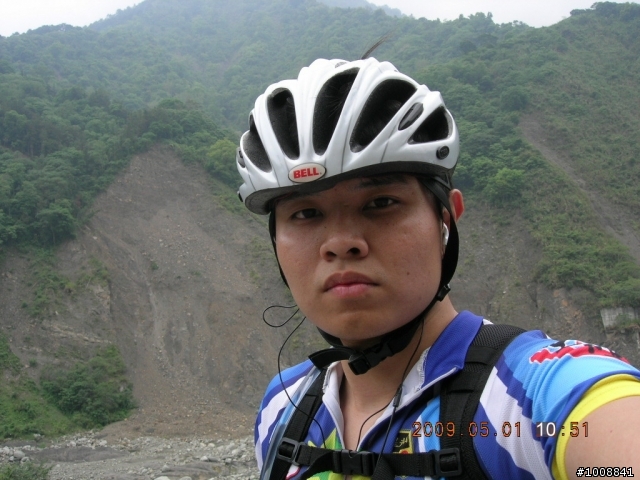 黑衣部隊探路行之"塔塔加(新中橫)"
