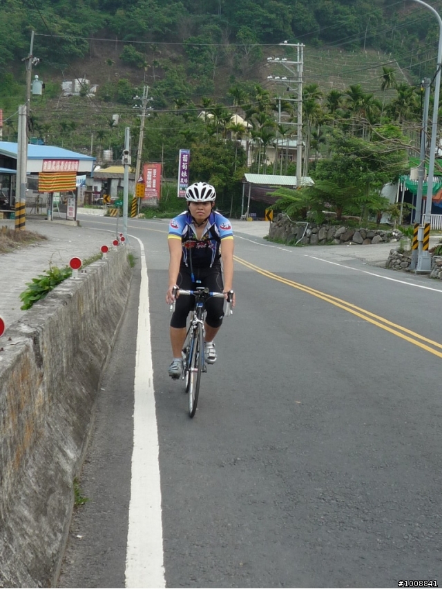黑衣部隊探路行之"塔塔加(新中橫)"