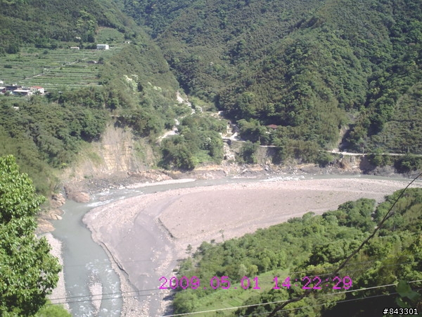 獨闖馬美林道&武道能敢
