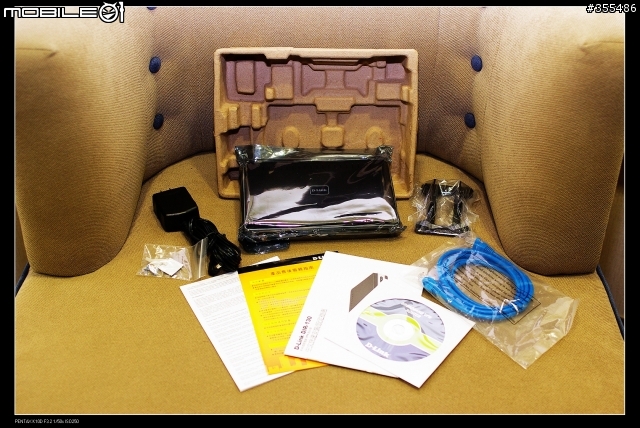 D-Link DIR-130 8埠進階寬頻VPN路由器開箱報告