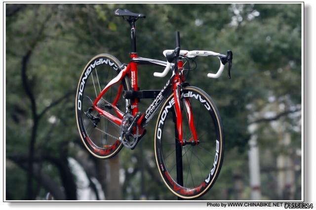 PINARELLO 分享大陸的極品跑車（轉貼）