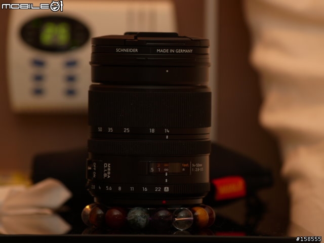拉大效應之我的第一&二台DSLR(Panasonic L1+E500)...0516更新：第三台單眼GH1登場
