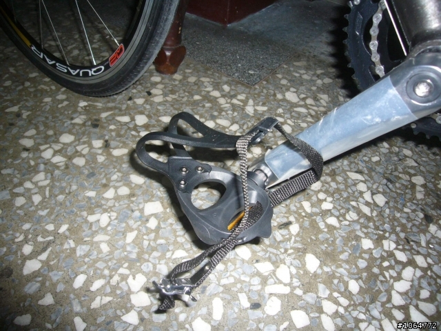 【分享】 小朋友出走 換公路車了