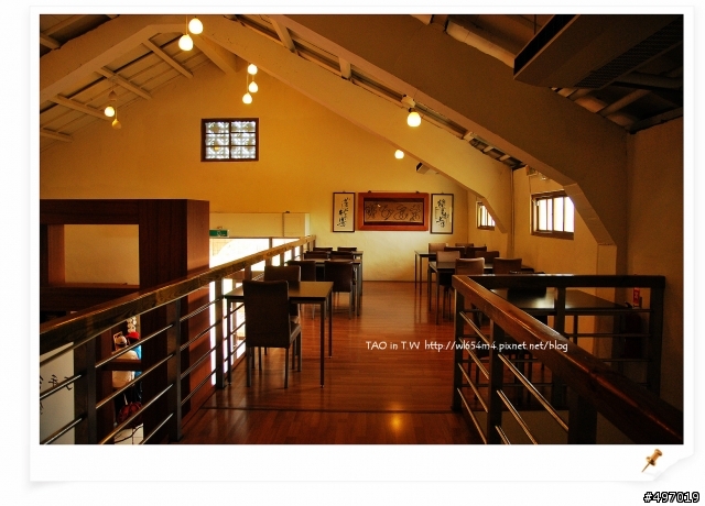 藺草文化館*穀倉咖啡(新增山腳國小日式建築群)