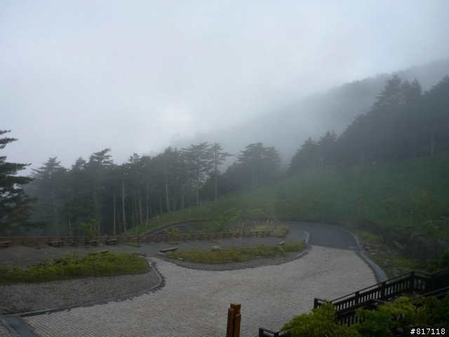 [分享]三天三夜，南部橫貫公路+藤枝國家森林遊樂區