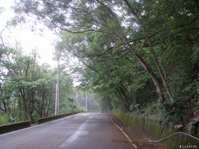 路線請益--三地門德文，轉"觀望山"路線