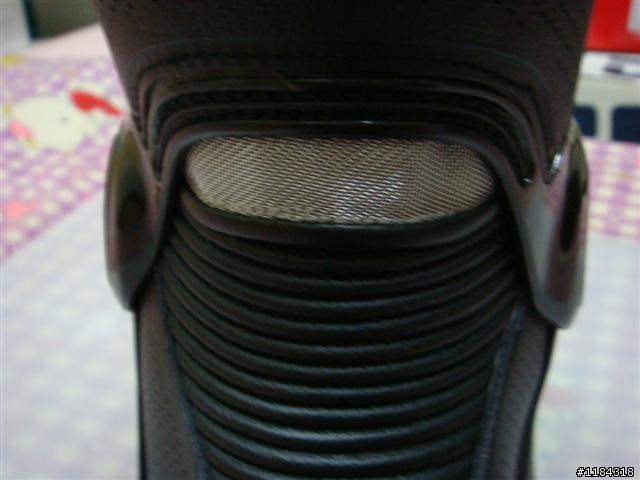 (分享)單老師皮褲+車靴入手