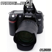 大家入手DSLR前的相機 及為何入手DSLR 的原因