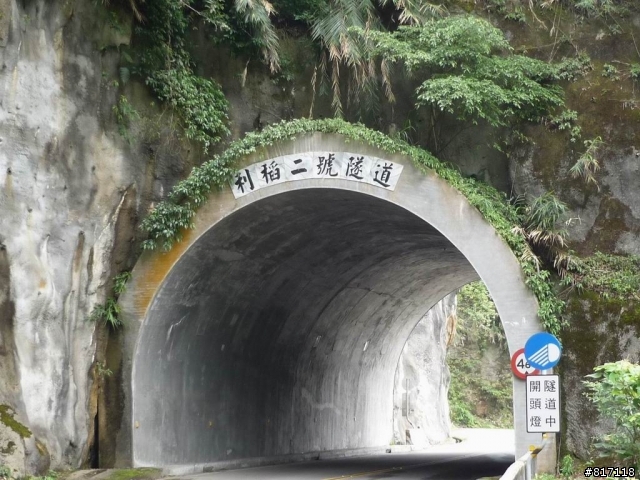 [分享]三天三夜，南部橫貫公路+藤枝國家森林遊樂區