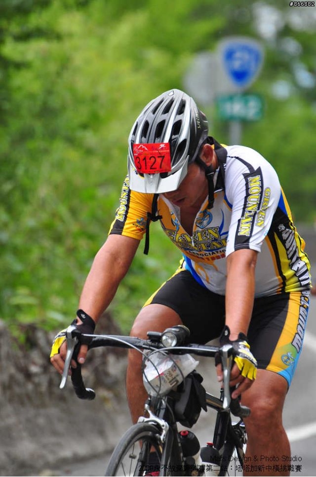 [賽事相簿分享]2009年永不放棄系列賽第二站：塔塔加新中橫，非官方相簿，請自取(2/5)