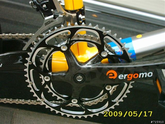 EQUINOX RR011 炫耀文
