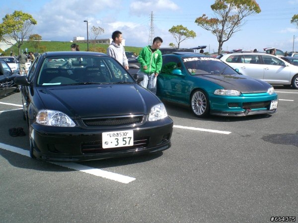 2009-04-26 USDM jam  in Japan 三重県...