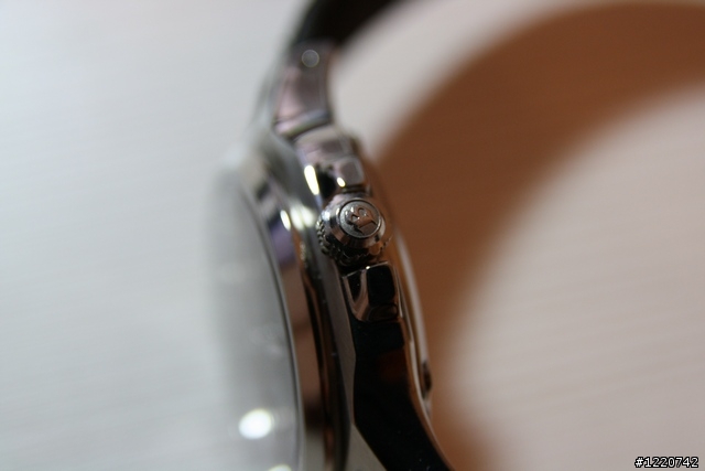[分享] SEIKO BRIGHTZ SAGL003 part2~最終版