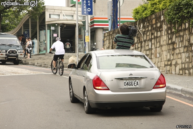 《一路南北騎–第二集》守護家鄉的單車大叔們–高山青車隊