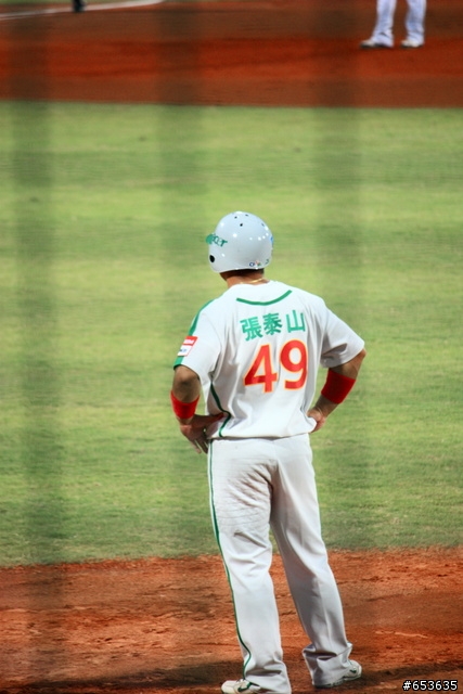 CPBL與55-250kit的邂逅