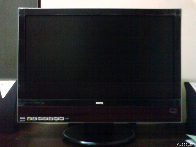 [開箱文]BenQ SE2231