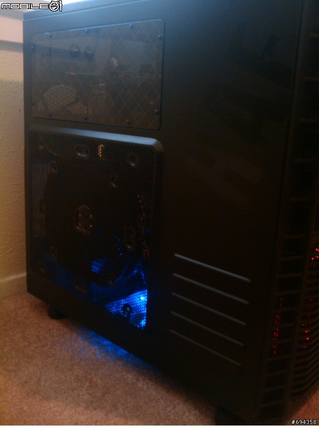 [發問兼小開箱] Cooler Master HAF932