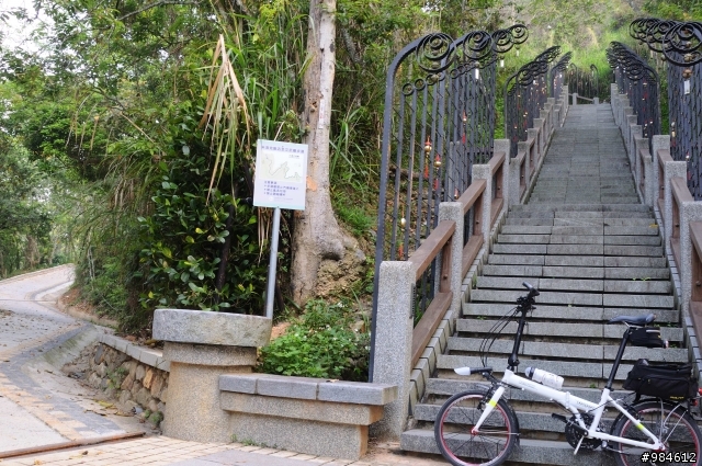 Jeff Huang的日月潭環潭報告