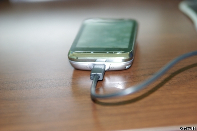 [簡單開箱]HTC Touch Pro2
