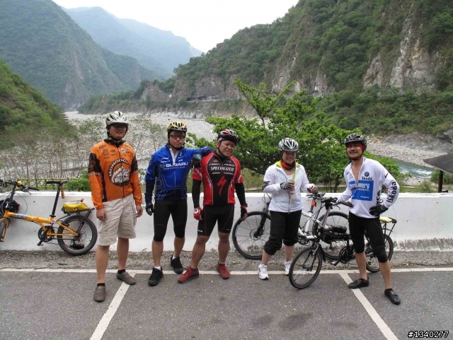 殘念車隊之三橫硬梆梆療傷系之旅
