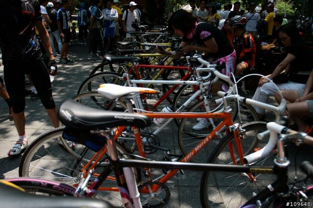[賞車] 2009/05/09 鋼管同學會