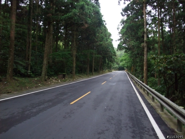 Fuji公路車異鄉尋親記-5/1~5/3之宜蘭花蓮三天二夜