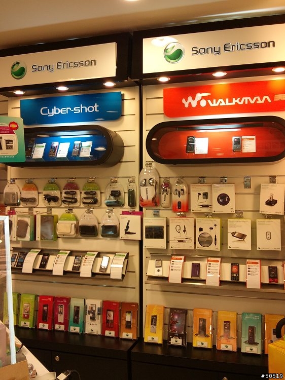 [尊爵的光芒]   Sony Ericsson -Cyber-shot __C901  (新增實拍照片)