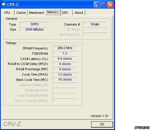 請問asus n10jc 記憶體的速度是否只能跑ddr2-533