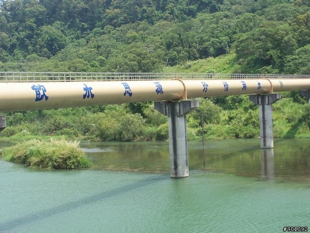 苗栗 130縣道 ( 薑麻園 ) +勝興車站+龍騰斷橋+鯉魚潭水庫
