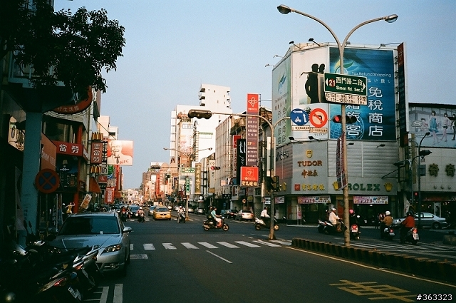 【分享】MINOLTA HI-MATIC AF-D (補第貳捲)