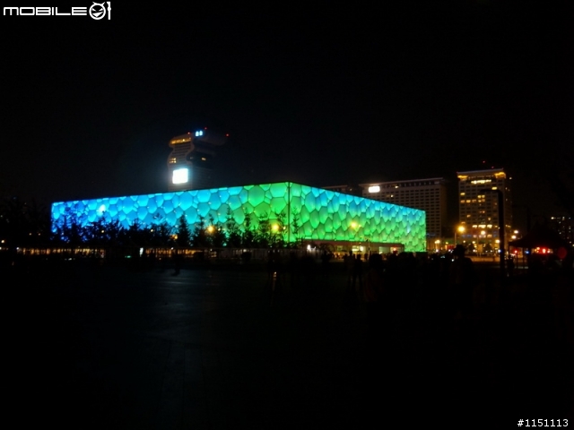 T930？夜拍第二彈（少部份白天）