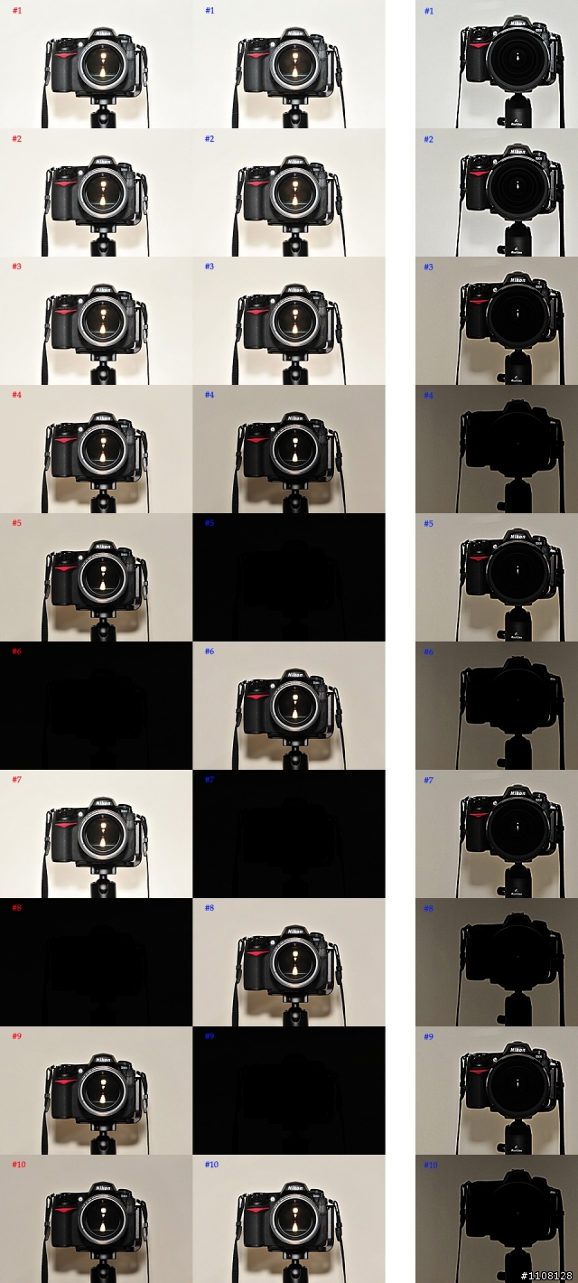 [分享]新增SD-9 vs. SD-8A(SB-900)【原NIKON SD-9(SB-900) PK SD-8A(SB-800)】