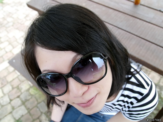 請問一下使用L1拍人像，菲林設定上該怎麼設定拍起來才好看？(附圖)