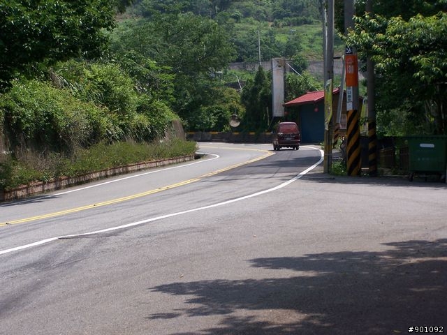 苗栗 130縣道 ( 薑麻園 ) +勝興車站+龍騰斷橋+鯉魚潭水庫