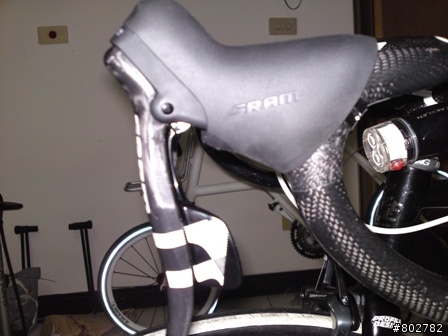 老二哲學 2010 SRAM FORCE 開箱